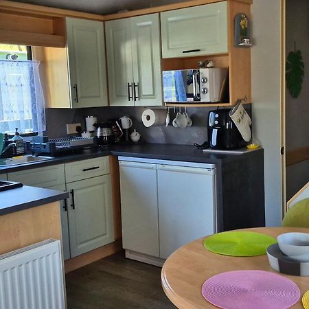 Westmorland 32 Caravan Ballantrae Exteriér fotografie